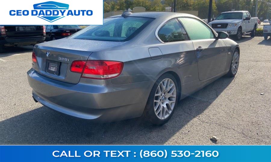 2008 BMW 3 Series 2dr Cpe 328i RWD, available for sale in Online only, Connecticut | CEO DADDY AUTO. Online only, Connecticut 2008 BMW 3 Series 2dr Cpe 328i RWD, available for sale in Online only, Connecticut | CEO DADDY AUTO. Online only, Connecticut