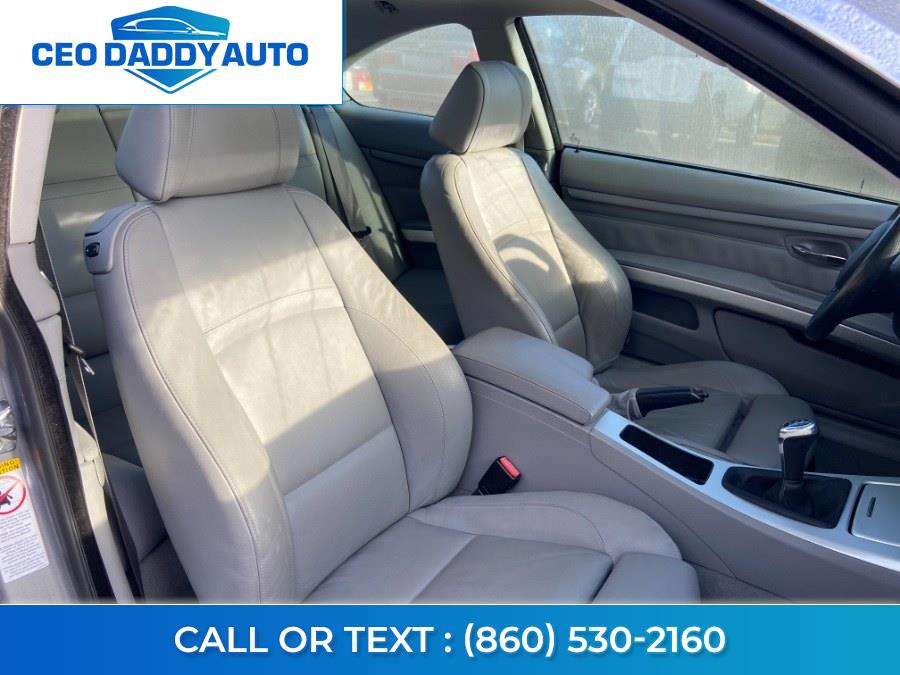2008 BMW 3 Series 2dr Cpe 328i RWD, available for sale in Online only, Connecticut | CEO DADDY AUTO. Online only, Connecticut 2008 BMW 3 Series 2dr Cpe 328i RWD, available for sale in Online only, Connecticut | CEO DADDY AUTO. Online only, Connecticut