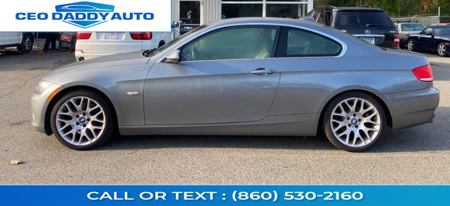 2008 BMW 3 Series 2dr Cpe 328i RWD, available for sale in Online only, Connecticut | CEO DADDY AUTO. Online only, Connecticut 2008 BMW 3 Series 2dr Cpe 328i RWD, available for sale in Online only, Connecticut | CEO DADDY AUTO. Online only, Connecticut