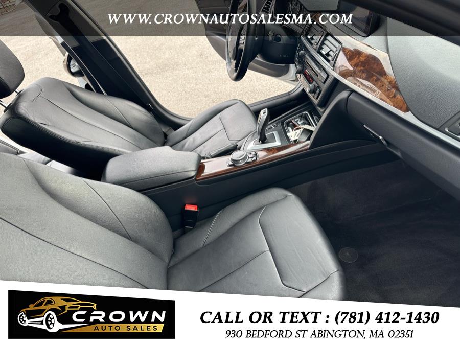 2014 BMW 3 Series 4dr Sdn 320i xDrive AWD, available for sale in Abington, Massachusetts | Crown Auto Sales. Abington, Massachusetts 2014 BMW 3 Series 4dr Sdn 320i xDrive AWD, available for sale in Abington, Massachusetts | Crown Auto Sales. Abington, Massachusetts