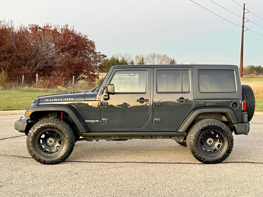 2017 Jeep Wrangler Unlimited Rubicon Recon 4x4, available for sale in Darien, Wisconsin | Geneva Motor Cars. Darien, Wisconsin 2017 Jeep Wrangler Unlimited Rubicon Recon 4x4, available for sale in Darien, Wisconsin | Geneva Motor Cars. Darien, Wisconsin