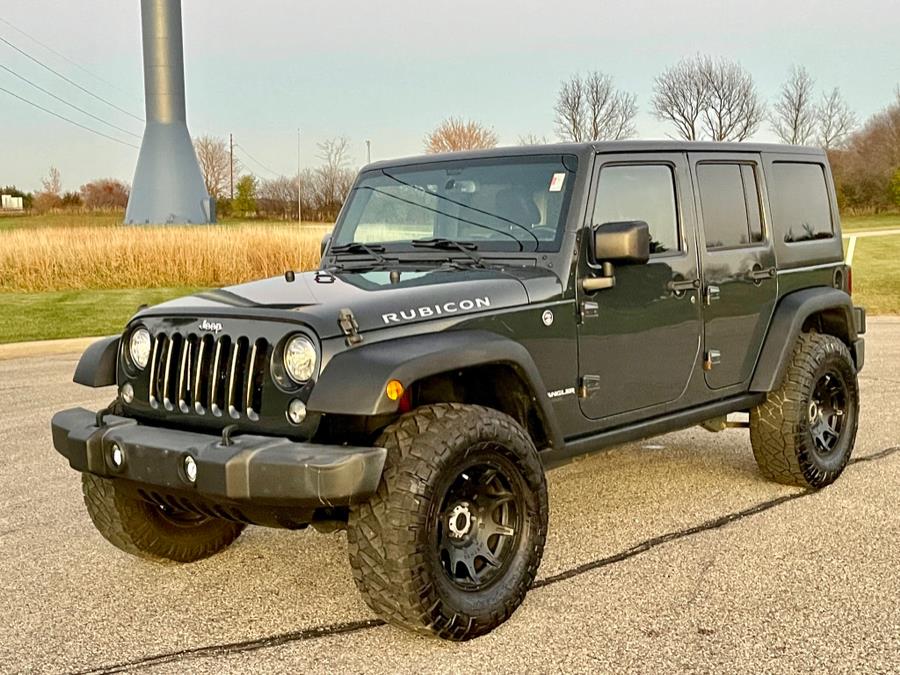 2017 Jeep Wrangler Unlimited Rubicon Recon 4x4, available for sale in Darien, Wisconsin | Geneva Motor Cars. Darien, Wisconsin 2017 Jeep Wrangler Unlimited Rubicon Recon 4x4, available for sale in Darien, Wisconsin | Geneva Motor Cars. Darien, Wisconsin
