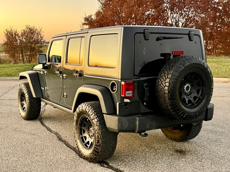 2017 Jeep Wrangler Unlimited Rubicon Recon 4x4, available for sale in Darien, Wisconsin | Geneva Motor Cars. Darien, Wisconsin 2017 Jeep Wrangler Unlimited Rubicon Recon 4x4, available for sale in Darien, Wisconsin | Geneva Motor Cars. Darien, Wisconsin