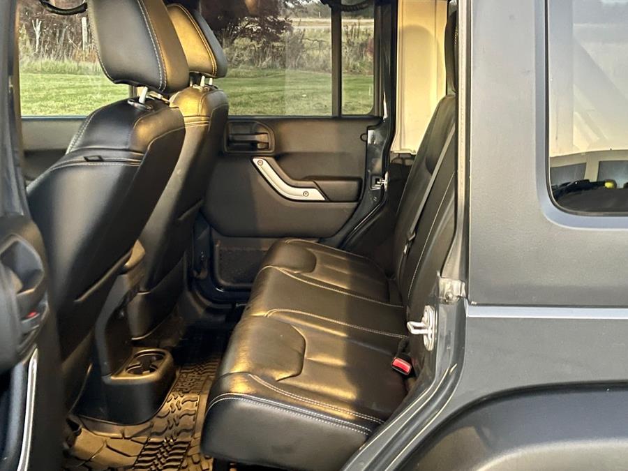 2017 Jeep Wrangler Unlimited Rubicon Recon 4x4, available for sale in Darien, Wisconsin | Geneva Motor Cars. Darien, Wisconsin 2017 Jeep Wrangler Unlimited Rubicon Recon 4x4, available for sale in Darien, Wisconsin | Geneva Motor Cars. Darien, Wisconsin