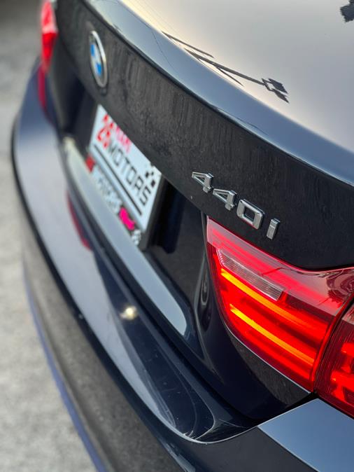 2017 BMW 4 Series 440i xDrive Coupe, available for sale in Miami, Florida | 26 Motors Miami. Miami, Florida 2017 BMW 4 Series 440i xDrive Coupe, available for sale in Miami, Florida | 26 Motors Miami. Miami, Florida