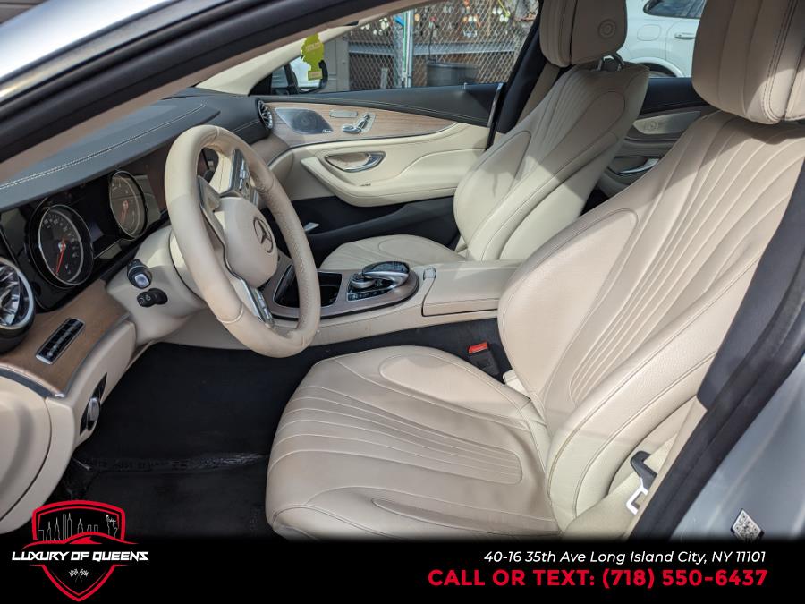 2019 Mercedes-Benz CLS CLS 450 4MATIC Coupe, available for sale in Long Island City, New York | Luxury Of Queens. Long Island City, New York 2019 Mercedes-Benz CLS CLS 450 4MATIC Coupe, available for sale in Long Island City, New York | Luxury Of Queens. Long Island City, New York