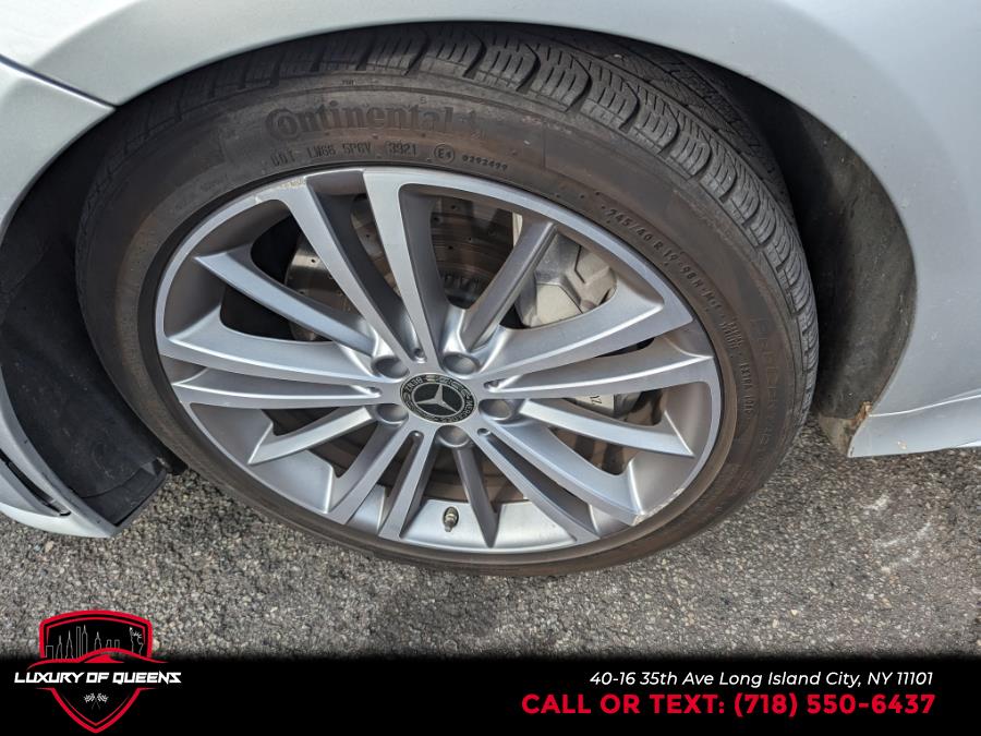 2019 Mercedes-Benz CLS CLS 450 4MATIC Coupe, available for sale in Long Island City, New York | Luxury Of Queens. Long Island City, New York 2019 Mercedes-Benz CLS CLS 450 4MATIC Coupe, available for sale in Long Island City, New York | Luxury Of Queens. Long Island City, New York