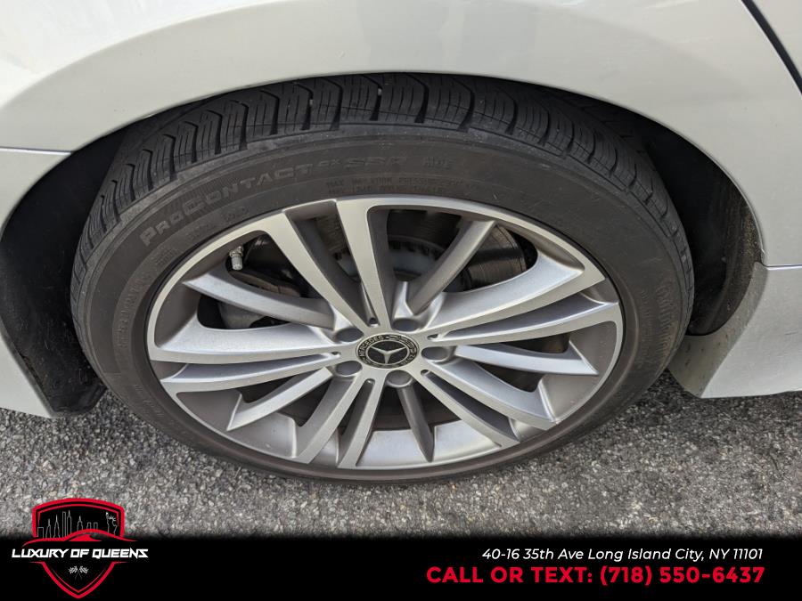 2019 Mercedes-Benz CLS CLS 450 4MATIC Coupe, available for sale in Long Island City, New York | Luxury Of Queens. Long Island City, New York 2019 Mercedes-Benz CLS CLS 450 4MATIC Coupe, available for sale in Long Island City, New York | Luxury Of Queens. Long Island City, New York