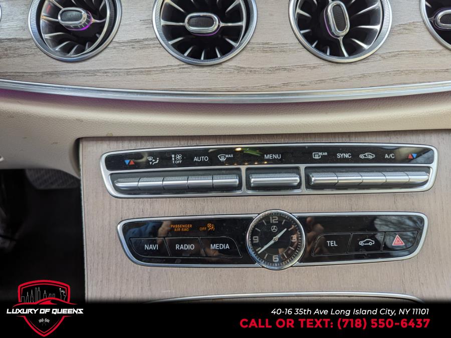 2019 Mercedes-Benz CLS CLS 450 4MATIC Coupe, available for sale in Long Island City, New York | Luxury Of Queens. Long Island City, New York 2019 Mercedes-Benz CLS CLS 450 4MATIC Coupe, available for sale in Long Island City, New York | Luxury Of Queens. Long Island City, New York