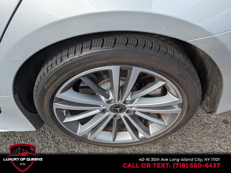 2019 Mercedes-Benz CLS CLS 450 4MATIC Coupe, available for sale in Long Island City, New York | Luxury Of Queens. Long Island City, New York 2019 Mercedes-Benz CLS CLS 450 4MATIC Coupe, available for sale in Long Island City, New York | Luxury Of Queens. Long Island City, New York