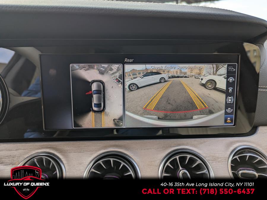 2019 Mercedes-Benz CLS CLS 450 4MATIC Coupe, available for sale in Long Island City, New York | Luxury Of Queens. Long Island City, New York 2019 Mercedes-Benz CLS CLS 450 4MATIC Coupe, available for sale in Long Island City, New York | Luxury Of Queens. Long Island City, New York