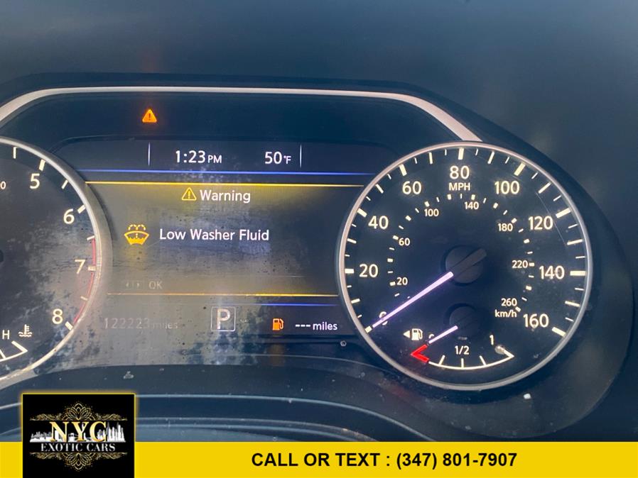 Nissan Maxima 2016 in Brooklyn, New York, Hoboken, Valley Stream NY NYC Exotic Cars 412011