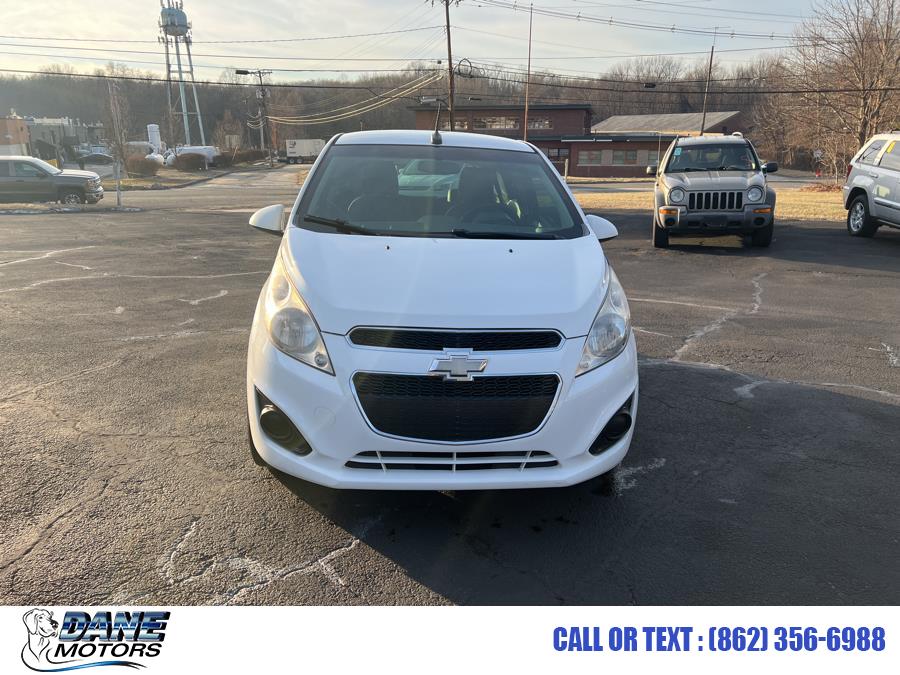 2014 Chevrolet Spark  - $6,900