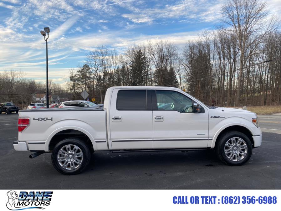 2013 Ford F-150  - $16,499