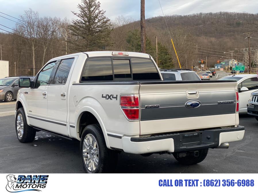 2013 Ford F-150  - $16,499