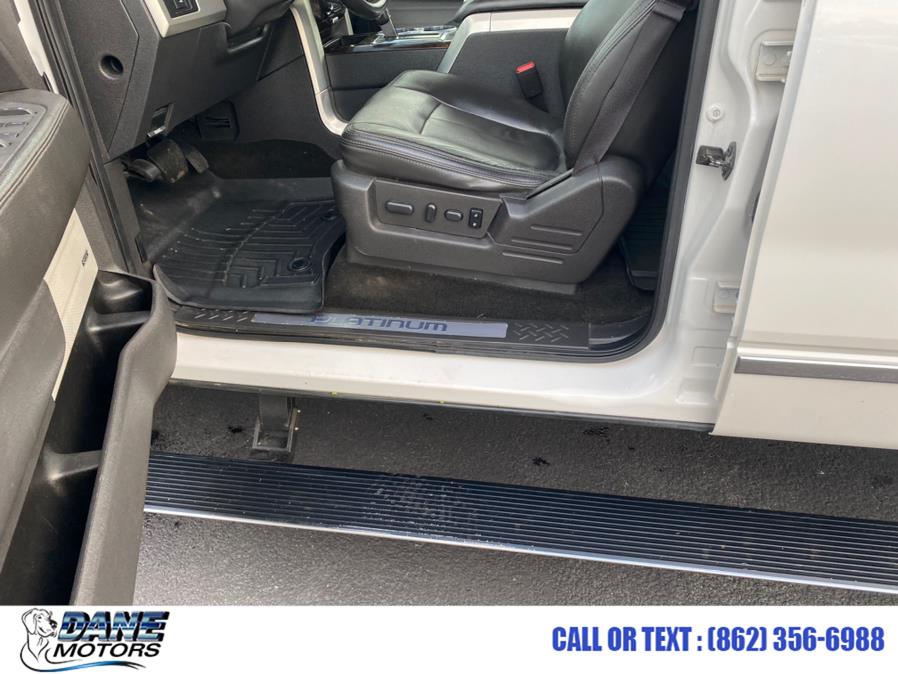 2013 Ford F-150  - $16,499