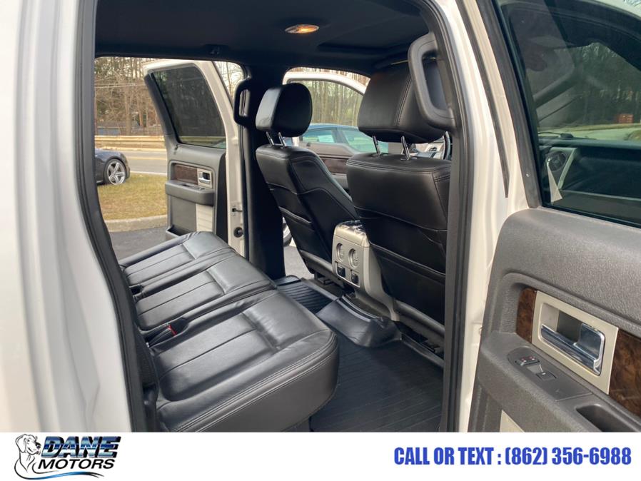 2013 Ford F-150  - $16,499