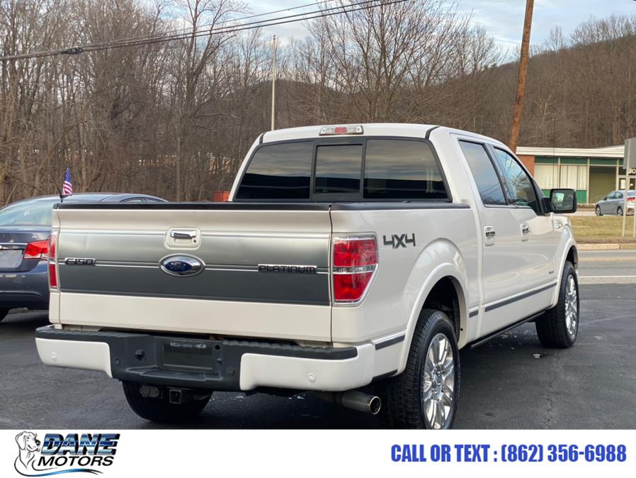 2013 Ford F-150  - $16,499