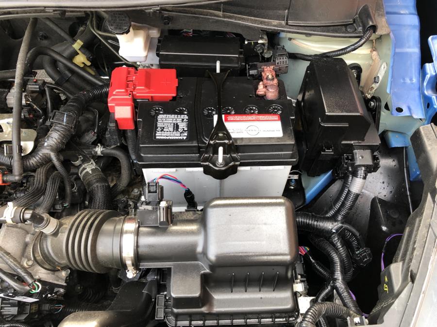 2020 Nissan Versa SR, available for sale in Waterbury, Connecticut | National Auto Brokers, Inc.. Waterbury, Connecticut 2020 Nissan Versa SR, available for sale in Waterbury, Connecticut | National Auto Brokers, Inc.. Waterbury, Connecticut