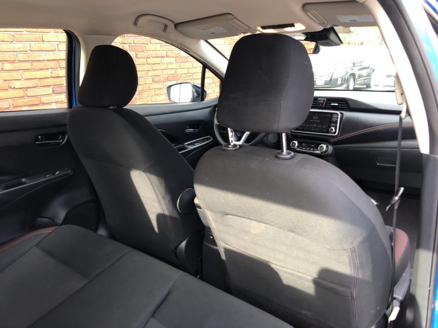 2020 Nissan Versa SR, available for sale in Waterbury, Connecticut | National Auto Brokers, Inc.. Waterbury, Connecticut 2020 Nissan Versa SR, available for sale in Waterbury, Connecticut | National Auto Brokers, Inc.. Waterbury, Connecticut