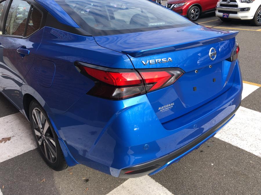 2020 Nissan Versa SR, available for sale in Waterbury, Connecticut | National Auto Brokers, Inc.. Waterbury, Connecticut 2020 Nissan Versa SR, available for sale in Waterbury, Connecticut | National Auto Brokers, Inc.. Waterbury, Connecticut