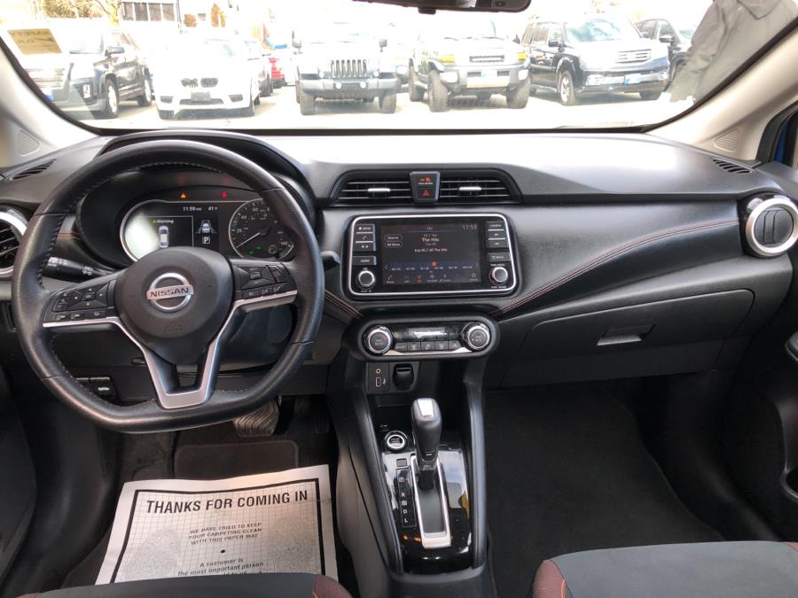 2020 Nissan Versa SR, available for sale in Waterbury, Connecticut | National Auto Brokers, Inc.. Waterbury, Connecticut 2020 Nissan Versa SR, available for sale in Waterbury, Connecticut | National Auto Brokers, Inc.. Waterbury, Connecticut