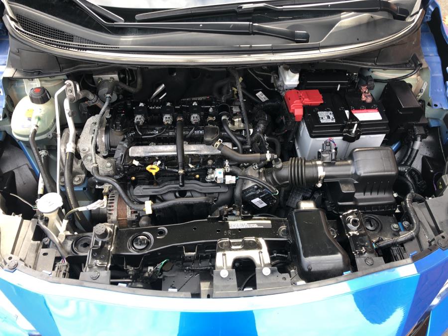 2020 Nissan Versa SR, available for sale in Waterbury, Connecticut | National Auto Brokers, Inc.. Waterbury, Connecticut 2020 Nissan Versa SR, available for sale in Waterbury, Connecticut | National Auto Brokers, Inc.. Waterbury, Connecticut