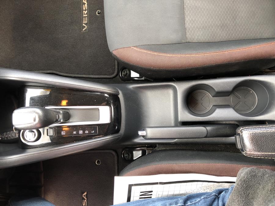 2020 Nissan Versa SR, available for sale in Waterbury, Connecticut | National Auto Brokers, Inc.. Waterbury, Connecticut 2020 Nissan Versa SR, available for sale in Waterbury, Connecticut | National Auto Brokers, Inc.. Waterbury, Connecticut