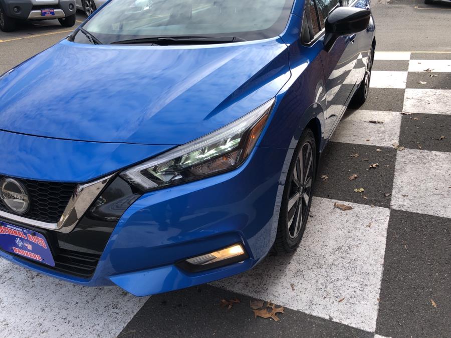 2020 Nissan Versa SR, available for sale in Waterbury, Connecticut | National Auto Brokers, Inc.. Waterbury, Connecticut 2020 Nissan Versa SR, available for sale in Waterbury, Connecticut | National Auto Brokers, Inc.. Waterbury, Connecticut