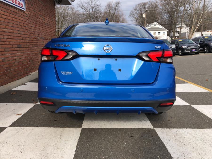 2020 Nissan Versa SR, available for sale in Waterbury, Connecticut | National Auto Brokers, Inc.. Waterbury, Connecticut 2020 Nissan Versa SR, available for sale in Waterbury, Connecticut | National Auto Brokers, Inc.. Waterbury, Connecticut