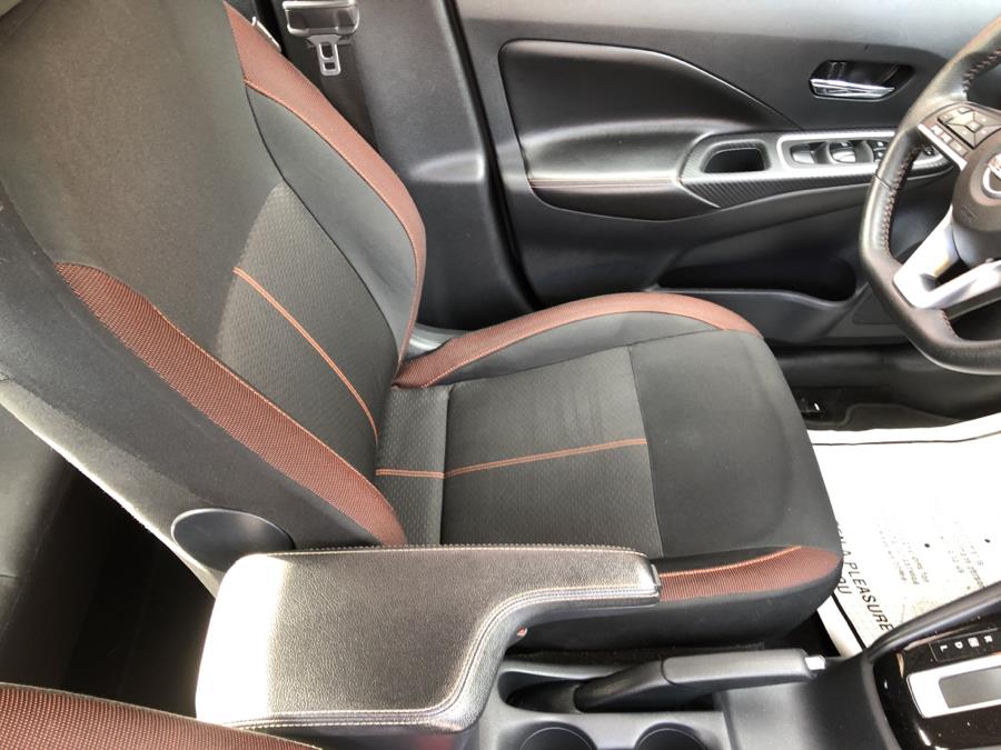 2020 Nissan Versa SR, available for sale in Waterbury, Connecticut | National Auto Brokers, Inc.. Waterbury, Connecticut 2020 Nissan Versa SR, available for sale in Waterbury, Connecticut | National Auto Brokers, Inc.. Waterbury, Connecticut