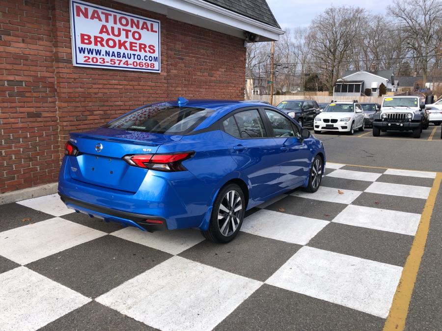 2020 Nissan Versa SR, available for sale in Waterbury, Connecticut | National Auto Brokers, Inc.. Waterbury, Connecticut 2020 Nissan Versa SR, available for sale in Waterbury, Connecticut | National Auto Brokers, Inc.. Waterbury, Connecticut