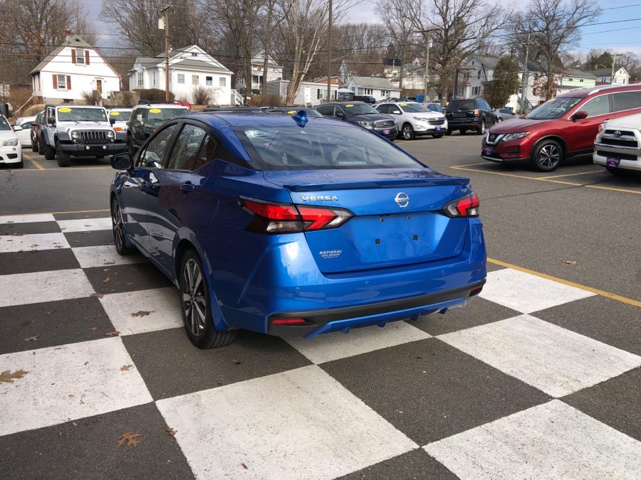 2020 Nissan Versa SR, available for sale in Waterbury, Connecticut | National Auto Brokers, Inc.. Waterbury, Connecticut 2020 Nissan Versa SR, available for sale in Waterbury, Connecticut | National Auto Brokers, Inc.. Waterbury, Connecticut