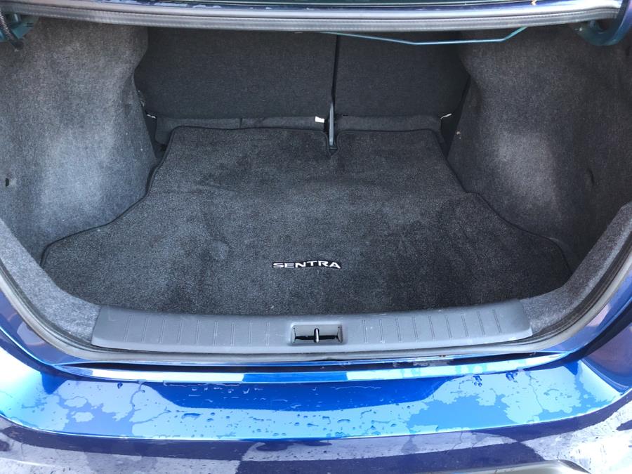 2019 Nissan Sentra SV, available for sale in Waterbury, Connecticut | National Auto Brokers, Inc.. Waterbury, Connecticut 2019 Nissan Sentra SV, available for sale in Waterbury, Connecticut | National Auto Brokers, Inc.. Waterbury, Connecticut