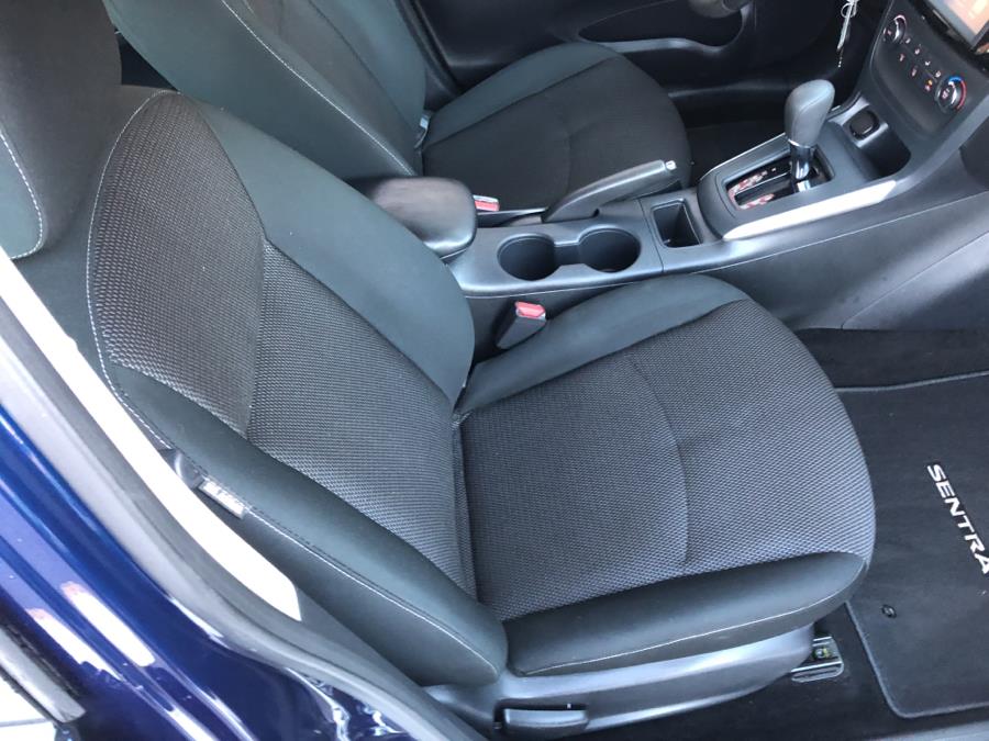 2019 Nissan Sentra SV, available for sale in Waterbury, Connecticut | National Auto Brokers, Inc.. Waterbury, Connecticut 2019 Nissan Sentra SV, available for sale in Waterbury, Connecticut | National Auto Brokers, Inc.. Waterbury, Connecticut