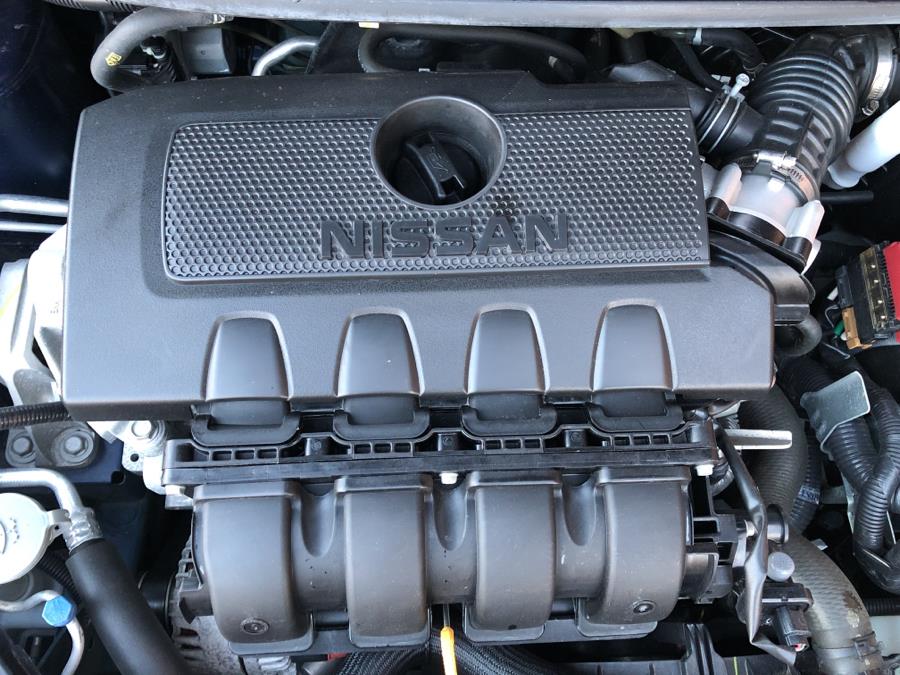 2019 Nissan Sentra SV, available for sale in Waterbury, Connecticut | National Auto Brokers, Inc.. Waterbury, Connecticut 2019 Nissan Sentra SV, available for sale in Waterbury, Connecticut | National Auto Brokers, Inc.. Waterbury, Connecticut