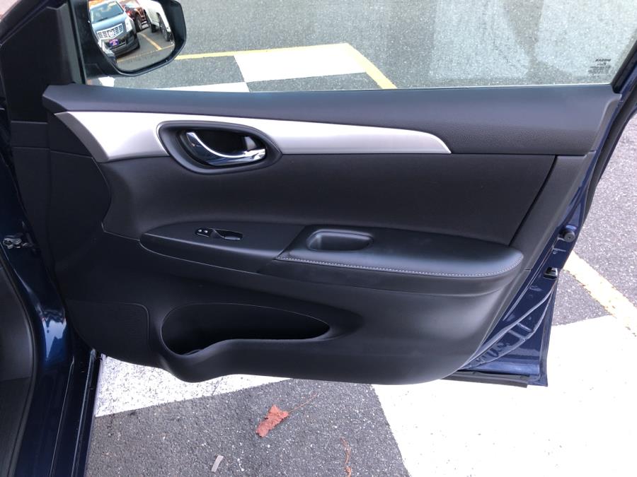 2019 Nissan Sentra SV, available for sale in Waterbury, Connecticut | National Auto Brokers, Inc.. Waterbury, Connecticut 2019 Nissan Sentra SV, available for sale in Waterbury, Connecticut | National Auto Brokers, Inc.. Waterbury, Connecticut