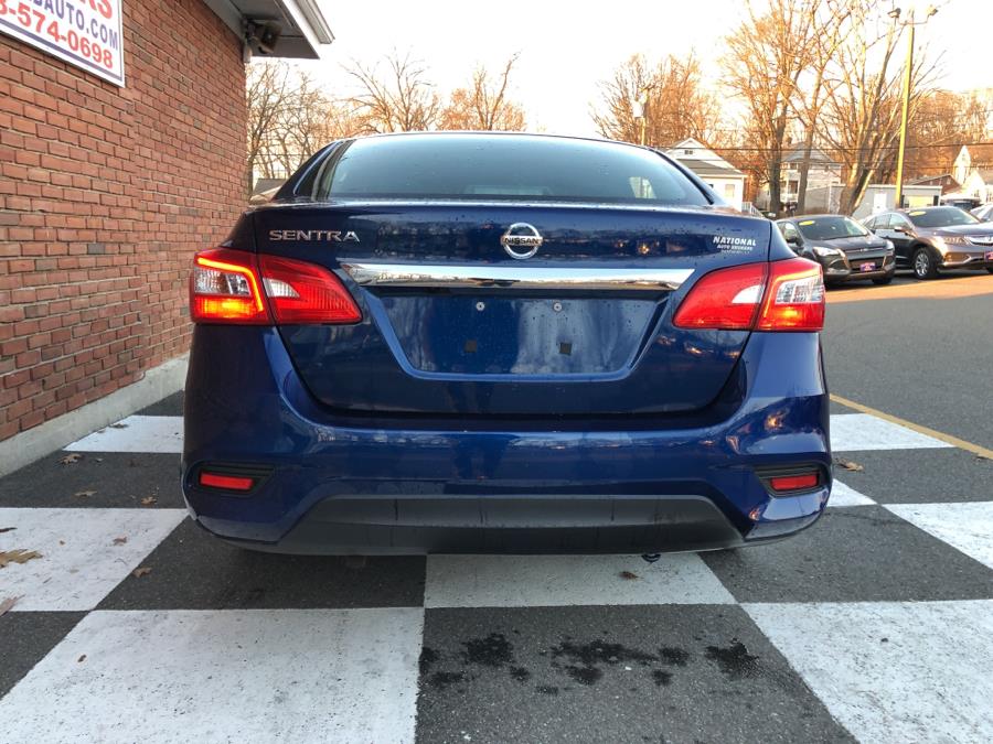 2019 Nissan Sentra SV, available for sale in Waterbury, Connecticut | National Auto Brokers, Inc.. Waterbury, Connecticut 2019 Nissan Sentra SV, available for sale in Waterbury, Connecticut | National Auto Brokers, Inc.. Waterbury, Connecticut