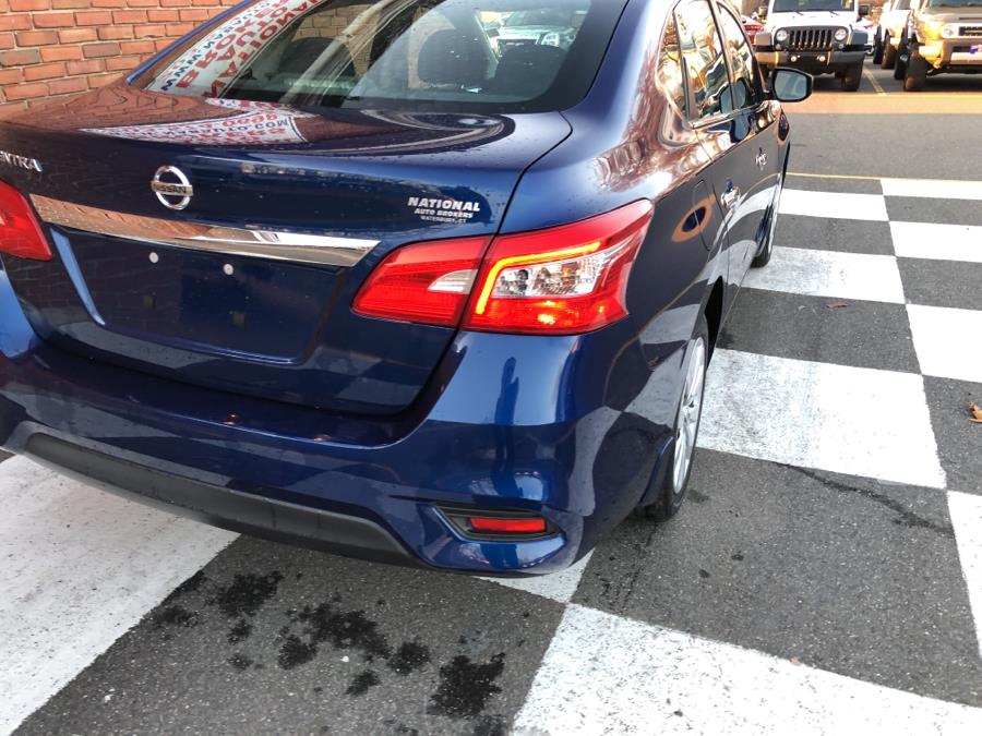 2019 Nissan Sentra SV, available for sale in Waterbury, Connecticut | National Auto Brokers, Inc.. Waterbury, Connecticut 2019 Nissan Sentra SV, available for sale in Waterbury, Connecticut | National Auto Brokers, Inc.. Waterbury, Connecticut