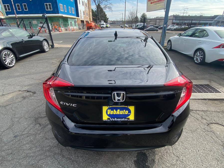 2018 Honda Civic Sedan EX CVT, available for sale in Hartford, Connecticut | VEB Auto Sales. Hartford, Connecticut 2018 Honda Civic Sedan EX CVT, available for sale in Hartford, Connecticut | VEB Auto Sales. Hartford, Connecticut