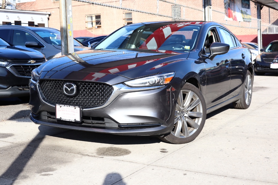 Mazda Mazda6 2021 in Jamaica, Queens, Long Island, New Jersey | NY ...