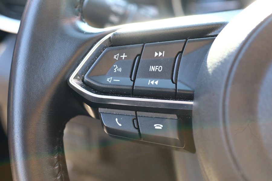 2021 Mazda Mazda6 Touring Auto, available for sale in Jamaica, New York | Hillside Auto Mall Inc.. Jamaica, New York 2021 Mazda Mazda6 Touring Auto, available for sale in Jamaica, New York | Hillside Auto Mall Inc.. Jamaica, New York