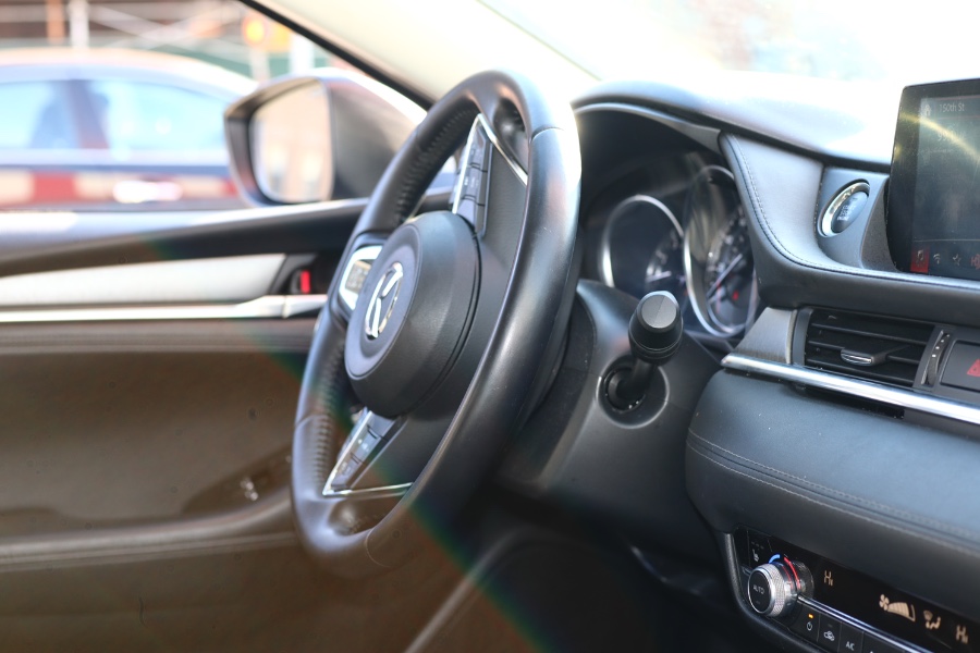 2021 Mazda Mazda6 Touring Auto, available for sale in Jamaica, New York | Hillside Auto Mall Inc.. Jamaica, New York 2021 Mazda Mazda6 Touring Auto, available for sale in Jamaica, New York | Hillside Auto Mall Inc.. Jamaica, New York
