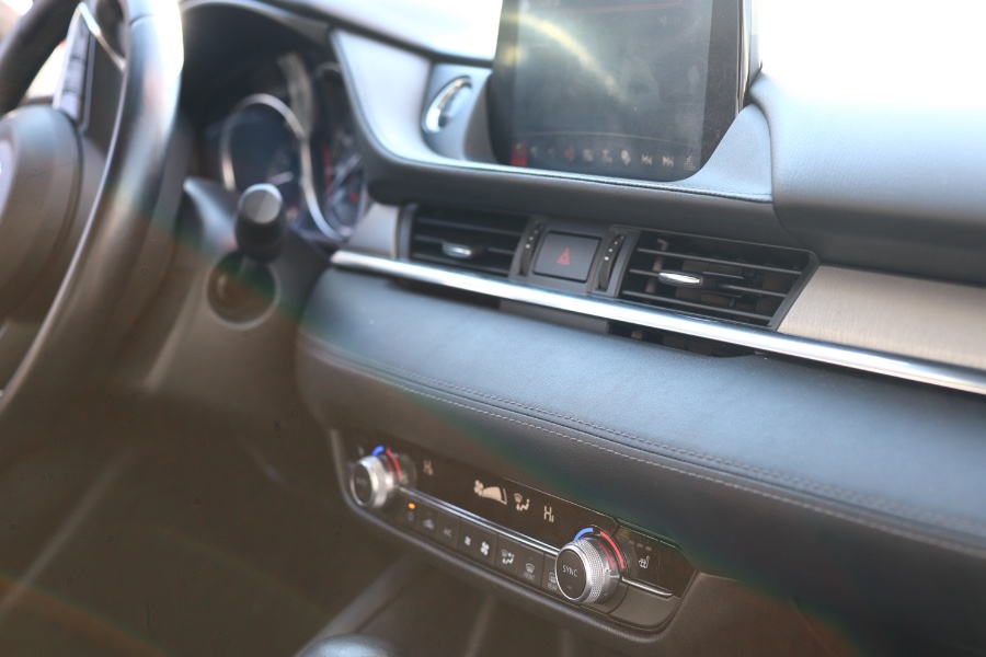 2021 Mazda Mazda6 Touring Auto, available for sale in Jamaica, New York | Hillside Auto Mall Inc.. Jamaica, New York 2021 Mazda Mazda6 Touring Auto, available for sale in Jamaica, New York | Hillside Auto Mall Inc.. Jamaica, New York