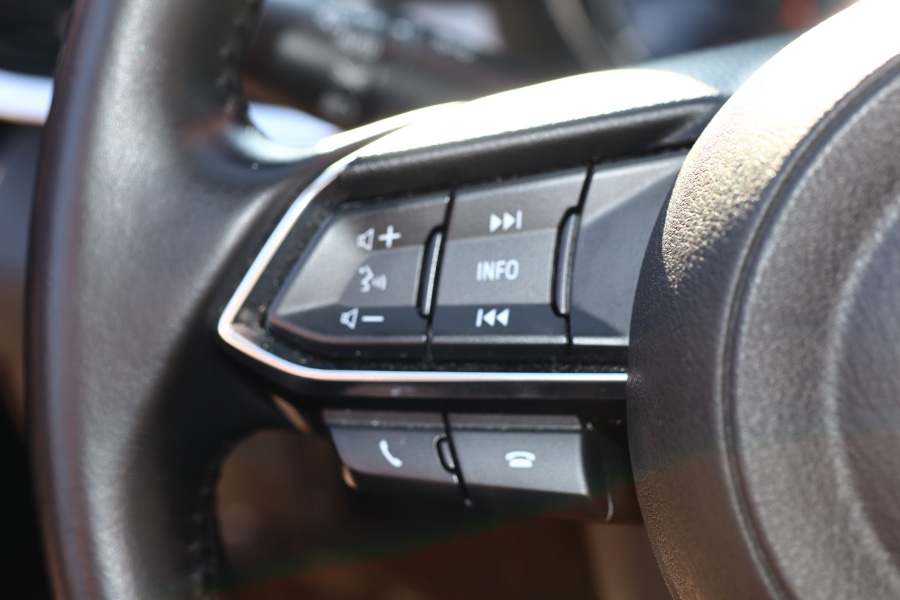 2021 Mazda Mazda6 Touring Auto, available for sale in Jamaica, New York | Hillside Auto Mall Inc.. Jamaica, New York 2021 Mazda Mazda6 Touring Auto, available for sale in Jamaica, New York | Hillside Auto Mall Inc.. Jamaica, New York