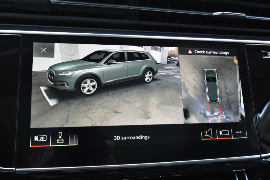 2020 Audi Q7 Premium Plus 55 TFSI quattro, available for sale in Waterbury, Connecticut | Highline Car Connection. Waterbury, Connecticut 2020 Audi Q7 Premium Plus 55 TFSI quattro, available for sale in Waterbury, Connecticut | Highline Car Connection. Waterbury, Connecticut