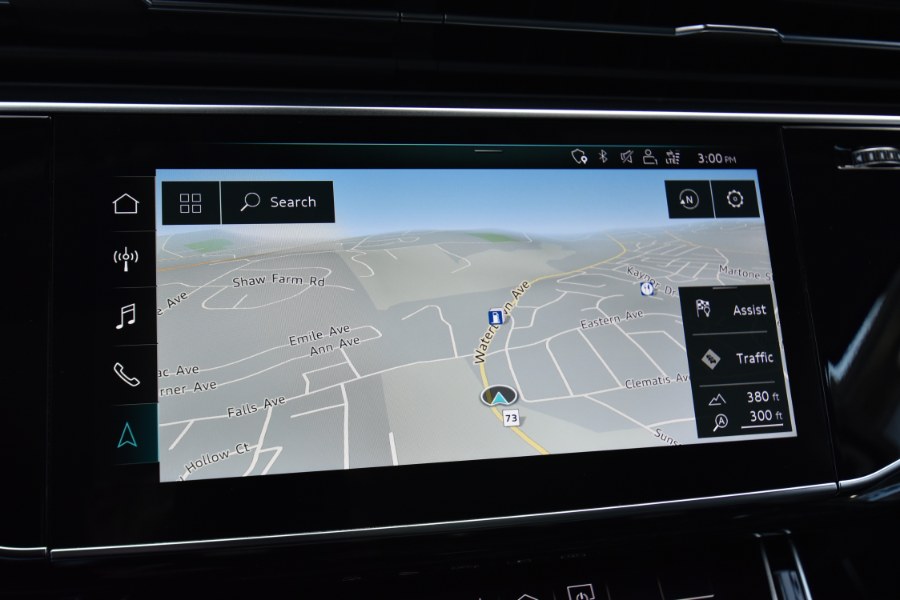 2020 Audi Q7 Premium Plus 55 TFSI quattro, available for sale in Waterbury, Connecticut | Highline Car Connection. Waterbury, Connecticut 2020 Audi Q7 Premium Plus 55 TFSI quattro, available for sale in Waterbury, Connecticut | Highline Car Connection. Waterbury, Connecticut