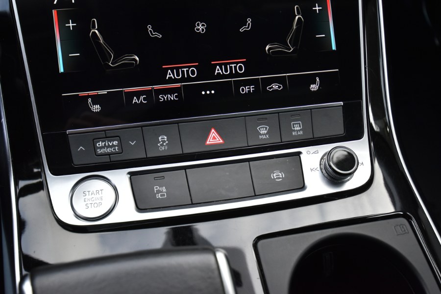 2020 Audi Q7 Premium Plus 55 TFSI quattro, available for sale in Waterbury, Connecticut | Highline Car Connection. Waterbury, Connecticut 2020 Audi Q7 Premium Plus 55 TFSI quattro, available for sale in Waterbury, Connecticut | Highline Car Connection. Waterbury, Connecticut