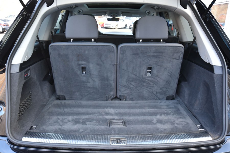 2020 Audi Q7 Premium Plus 55 TFSI quattro, available for sale in Waterbury, Connecticut | Highline Car Connection. Waterbury, Connecticut 2020 Audi Q7 Premium Plus 55 TFSI quattro, available for sale in Waterbury, Connecticut | Highline Car Connection. Waterbury, Connecticut