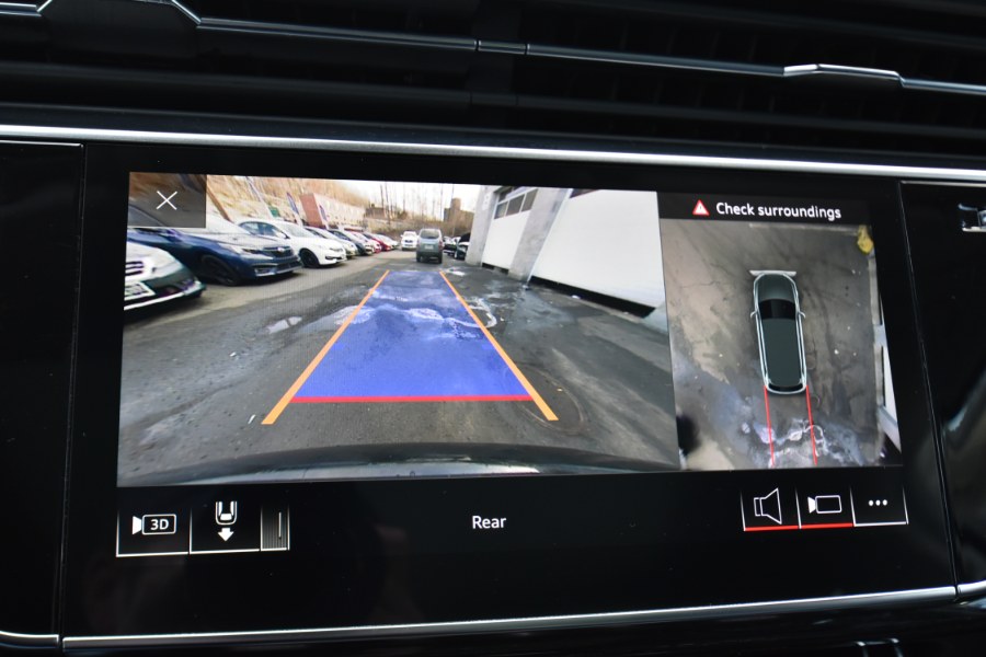 2020 Audi Q7 Premium Plus 55 TFSI quattro, available for sale in Waterbury, Connecticut | Highline Car Connection. Waterbury, Connecticut 2020 Audi Q7 Premium Plus 55 TFSI quattro, available for sale in Waterbury, Connecticut | Highline Car Connection. Waterbury, Connecticut
